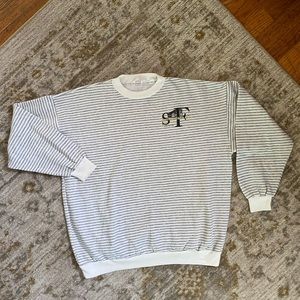 Vintage San Fransisco Crewneck